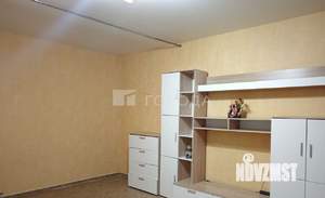 1-к квартира, на длительный срок, 40м2, 1/3 этаж