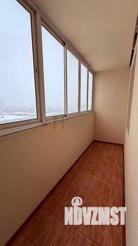 1-к квартира, на длительный срок, 38м2, 8/19 этаж