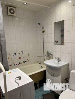 1-к квартира, на длительный срок, 29м2, 5/5 этаж