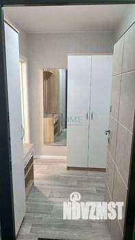 Студия квартира, на длительный срок, 29м2, 5/18 этаж