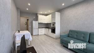 1-к квартира, на длительный срок, 45м2, 4/10 этаж