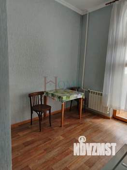 1-к квартира, на длительный срок, 40м2, 7/16 этаж