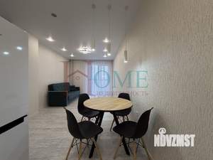 3-к квартира, на длительный срок, 63м2, 8/19 этаж