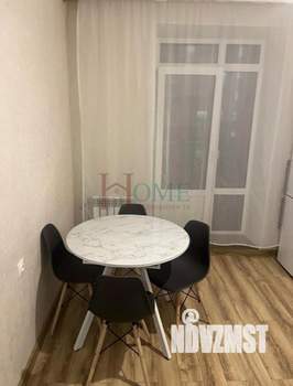 1-к квартира, на длительный срок, 38м2, 6/13 этаж