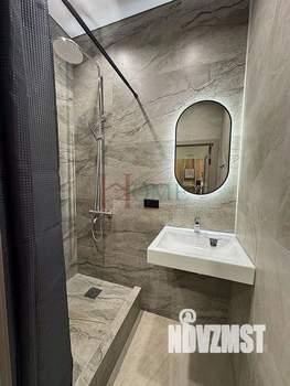 Студия квартира, на длительный срок, 25м2, 2/3 этаж