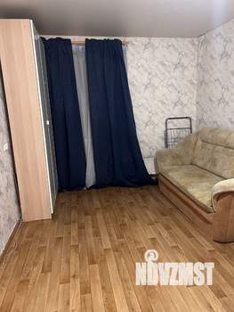 Студия квартира, на длительный срок, 20м2, 17/17 этаж