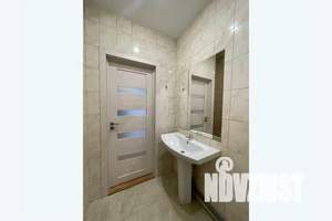 1-к квартира, посуточно, 35м2, 9/17 этаж