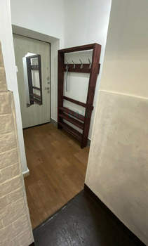 1-к квартира, на длительный срок, 24м2, 1/2 этаж