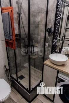 2-к квартира, на длительный срок, 38м2, 2/9 этаж