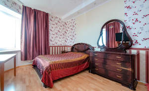 2-к квартира, на длительный срок, 75м2, 10/11 этаж