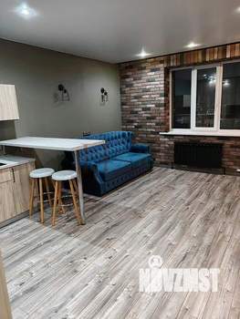 2-к квартира, на длительный срок, 45м2, 13/20 этаж