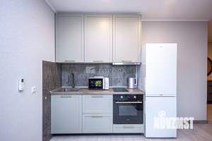 2-к квартира, на длительный срок, 43м2, 10/30 этаж