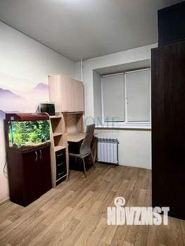 3-к квартира, на длительный срок, 57м2, 3/5 этаж