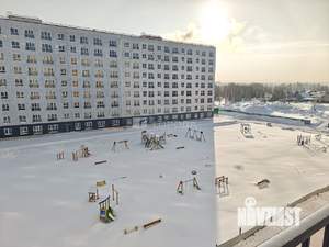 Студия квартира, на длительный срок, 19м2, 5/9 этаж