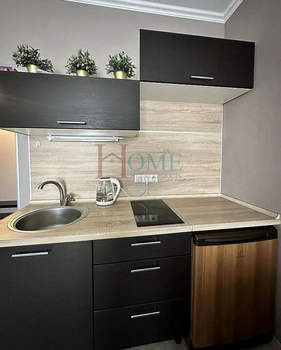 2-к квартира, на длительный срок, 45м2, 15/17 этаж