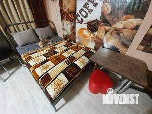 Студия квартира, посуточно, 30м2, 3/26 этаж