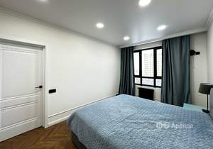 1-к квартира, на длительный срок, 60м2, 6/20 этаж