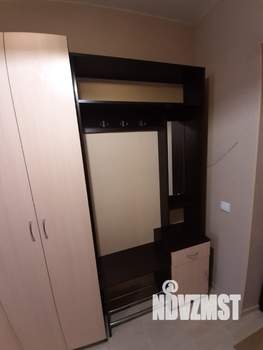 Студия квартира, на длительный срок, 27м2, 7/14 этаж