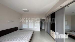 3-к квартира, на длительный срок, 116м2, 9/9 этаж