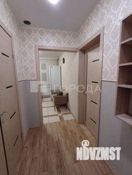 1-к квартира, на длительный срок, 33м2, 1/17 этаж