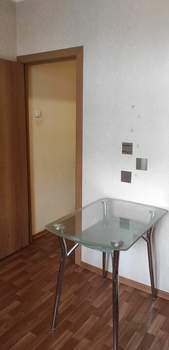 1-к квартира, на длительный срок, 36м2, 3/17 этаж