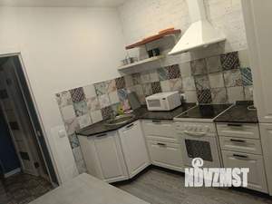 2-к квартира, посуточно, 34м2, 9/19 этаж