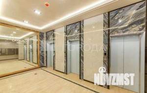 2-к квартира, на длительный срок, 42м2, 24/25 этаж
