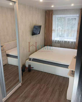 3-к квартира, на длительный срок, 60м2, 3/5 этаж