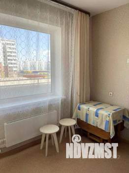 1-к квартира, на длительный срок, 36м2, 4/10 этаж