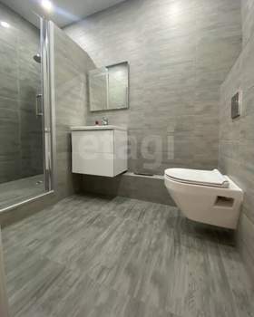 1-к квартира, на длительный срок, 42м2, 7/25 этаж