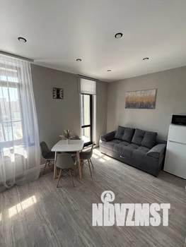 Студия квартира, посуточно, 31м2, 2/30 этаж