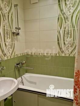 2-к квартира, на длительный срок, 53м2, 7/10 этаж