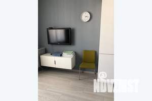 1-к квартира, посуточно, 30м2, 13/25 этаж
