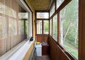 1-к квартира, на длительный срок, 30м2, 3/5 этаж