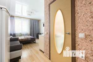 1-к квартира, посуточно, 29м2, 1/1 этаж