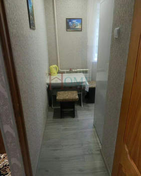 2-к квартира, на длительный срок, 42м2, 3/4 этаж