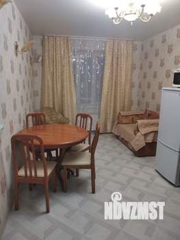 2-к квартира, на длительный срок, 42м2, 12/26 этаж