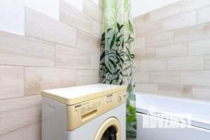 1-к квартира, посуточно, 35м2, 2/25 этаж