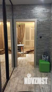 Студия квартира, на длительный срок, 28м2, 20/25 этаж