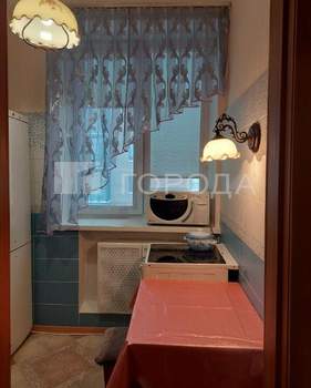 1-к квартира, на длительный срок, 26м2, 3/3 этаж