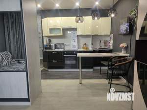 Студия квартира, на длительный срок, 33м2, 8/10 этаж