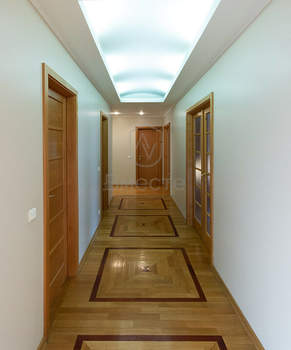 4-к квартира, на длительный срок, 212м2, 5/11 этаж