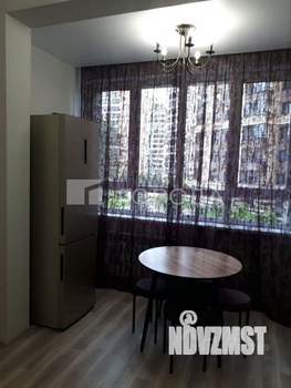 1-к квартира, на длительный срок, 40м2, 2/16 этаж