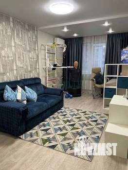 4-к квартира, на длительный срок, 115м2, 5/24 этаж