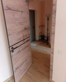 2-к квартира, на длительный срок, 40м2, 13/17 этаж