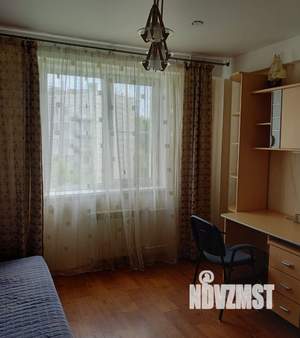 1-к квартира, на длительный срок, 37м2, 6/17 этаж