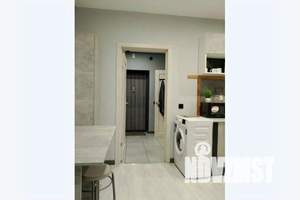 1-к квартира, посуточно, 35м2, 6/17 этаж