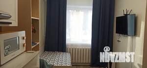 Студия квартира, посуточно, 15м2, 1/5 этаж