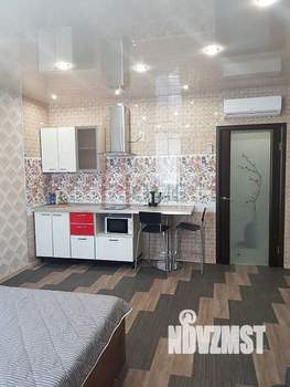 Студия квартира, на длительный срок, 30м2, 3/10 этаж