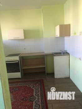 1-к квартира, на длительный срок, 38м2, 8/12 этаж